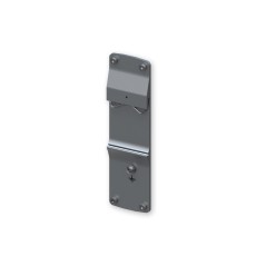 Teltonika TSW1 Rear Panel with DIN Rail - Durable and Efficient | PR5MEC24